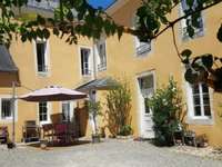 Vente maison 8 pièces Vente maison 8 pièces