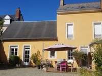 Vente maison 8 pièces Vente maison 8 pièces