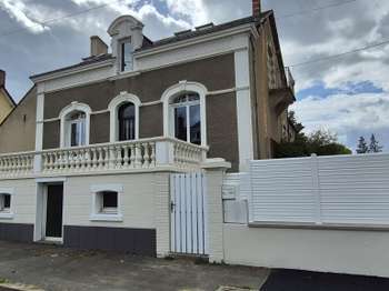 Vente Maison 5 chambresLa Suze-sur-Sarthe