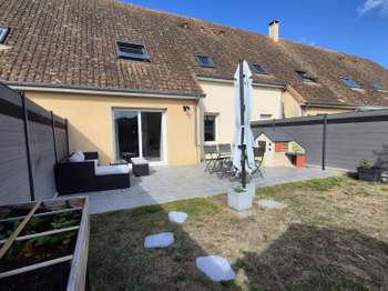 Vente Maison 4 chambresLa Suze-sur-Sarthe