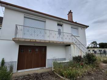 Vente Maison 2 chambresLa Suze-sur-Sarthe