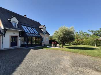 Vente maison 8 pièces La Suze-sur-Sarthe 72