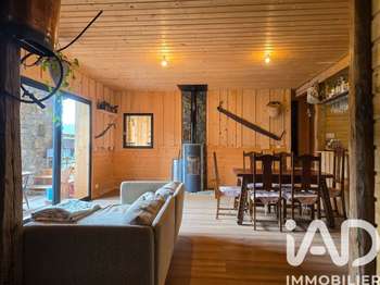 Vente maison 3 pièces Vente maison 3 pièces