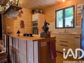 Vente maison 3 pièces Vente maison 3 pièces