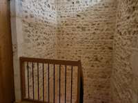 Vente maison 12 pièces