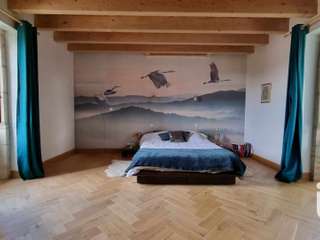 Vente maison 12 pièces