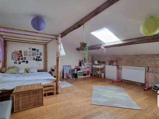 Vente maison 12 pièces
