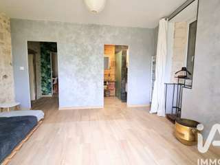 Vente maison 12 pièces