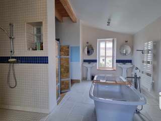 Vente maison 12 pièces