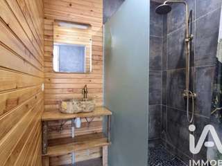 Vente maison 12 pièces