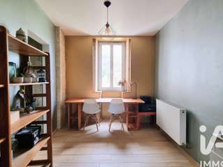 Vente maison 12 pièces