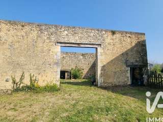 Vente maison 12 pièces