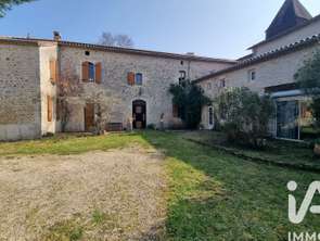 Vente Maison 6 chambresLa Tâche