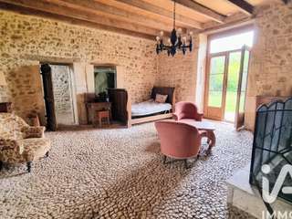 Vente maison 12 pièces