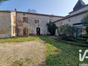 Vente Maison 6 chambresLa Tâche