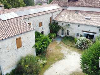 Vente maison 12 pièces