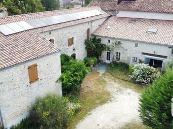 Vente maison 12 pièces La Tâche 16