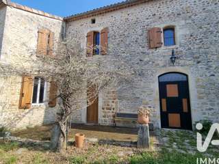 Vente maison 12 pièces