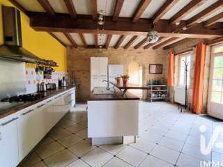 Vente maison 12 pièces