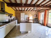 Vente maison 12 pièces