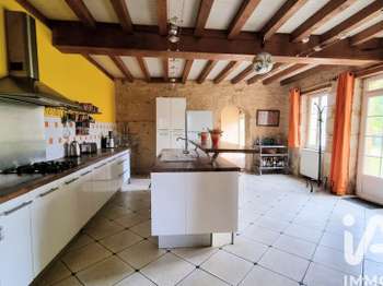 Vente maison 12 pièces