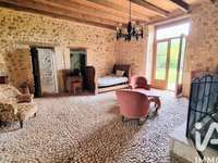 Vente maison 12 pièces