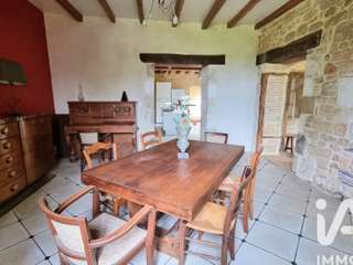 Vente maison 12 pièces
