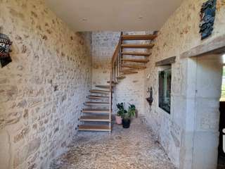 Vente maison 12 pièces