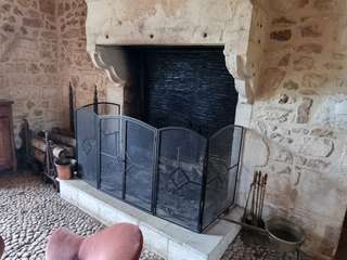 Vente maison 12 pièces