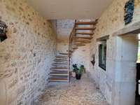Vente maison 12 pièces