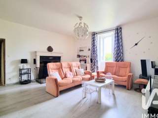 Vente maison 12 pièces
