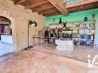 Vente maison 12 pièces
