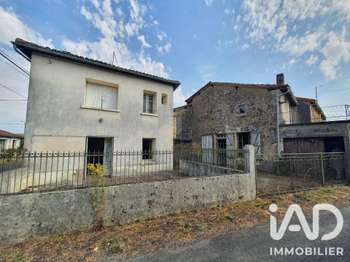 Vente maison 6 pièces La Tâche 16