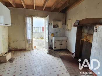 Vente maison 6 pièces Vente maison 6 pièces