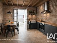 Vente maison 6 pièces Vente maison 6 pièces