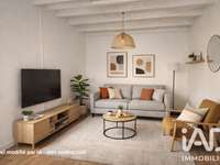 Vente maison 6 pièces Vente maison 6 pièces