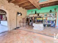 Vente maison 12 pièces
