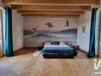 Vente maison 12 pièces