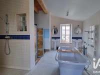 Vente maison 12 pièces