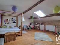 Vente maison 12 pièces