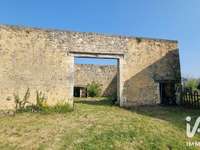 Vente maison 12 pièces