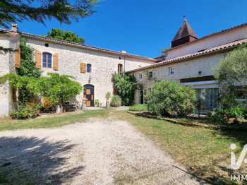 Vente Maison 6 chambresLa Tâche