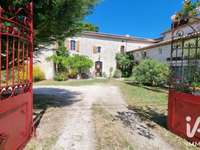 Vente maison 12 pièces
