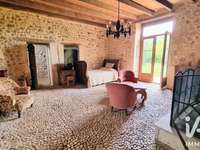 Vente maison 12 pièces