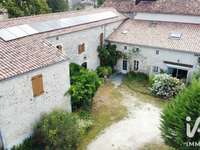 Vente maison 12 pièces