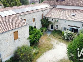 Vente maison 12 pièces