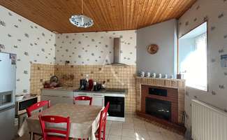 Photo Vente maison La Taillée