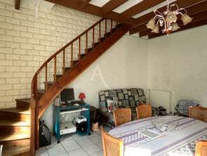 Vente Maison 3 chambresLa Taillée