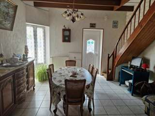 Vente maison 5 pièces Vente maison 5 pièces