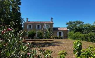 Photo Vente maison La Taillée